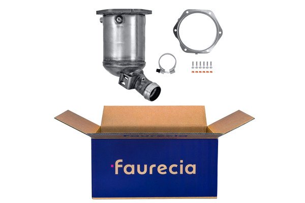 Faurecia FS50126S