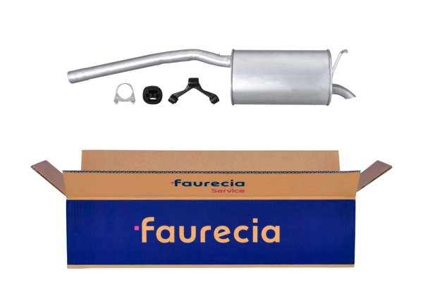 Faurecia FS80555