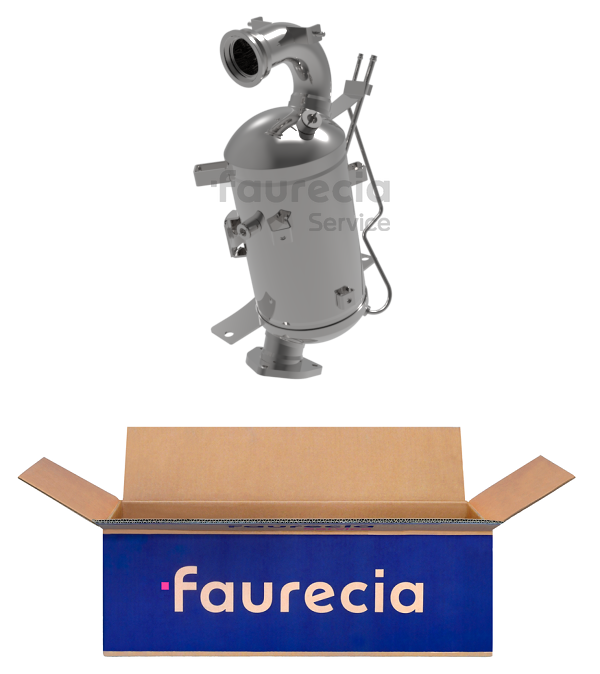 Faurecia FS40951S