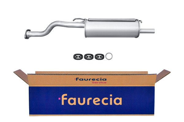 Faurecia FS05118