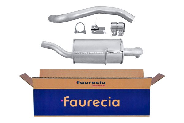 Faurecia FS55467