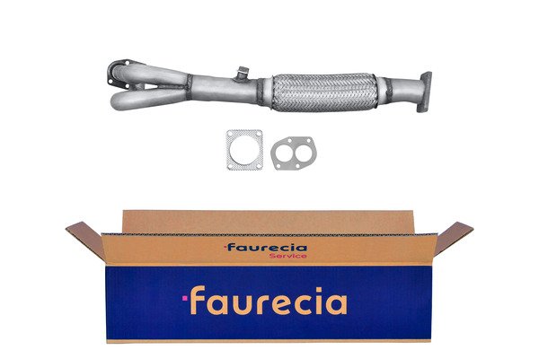 Faurecia FS25257