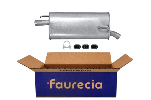 Faurecia FS40647