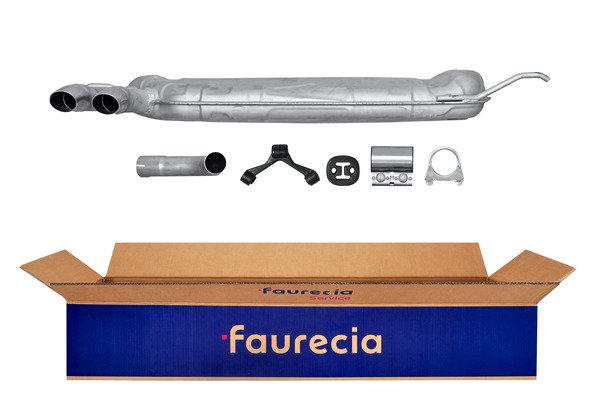 Faurecia FS03225