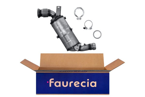 Faurecia FS50418F