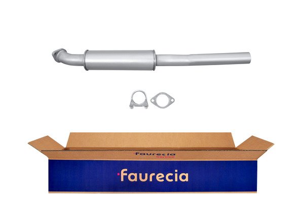 Faurecia FS55338