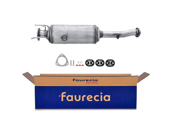 Faurecia FS01023F