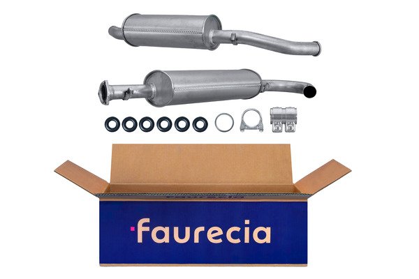 Faurecia FS15205