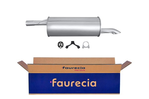 Faurecia FS80287