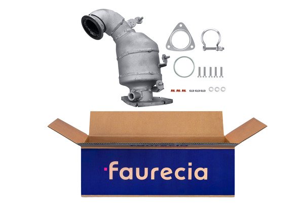 Faurecia FS25864K
