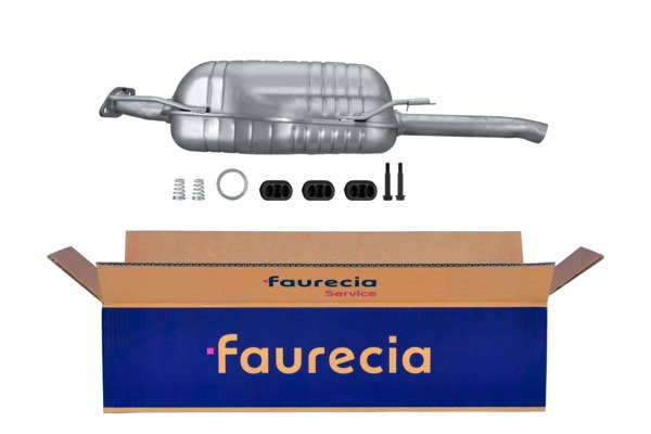 Faurecia FS40384