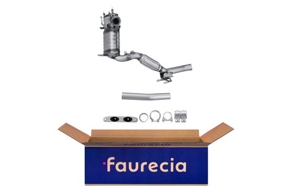 Faurecia FS80340S