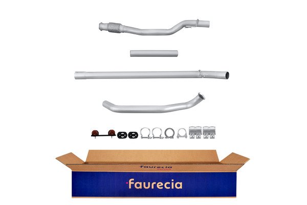Faurecia FS45644 Faurecia FS45644