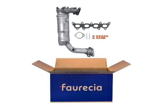 Faurecia FS25580K