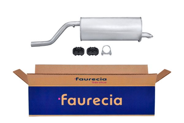 Faurecia FS25768