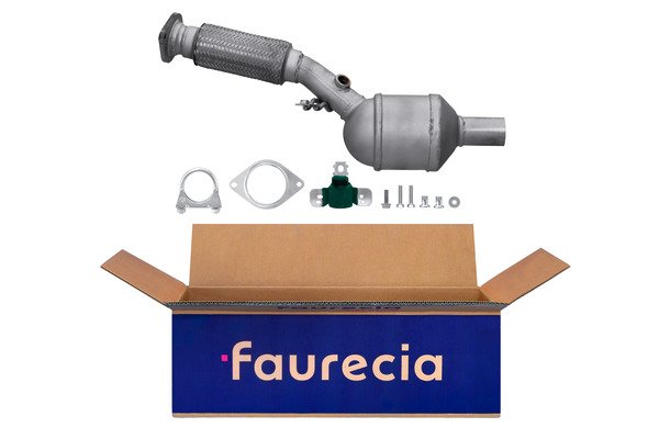 Faurecia FS55391K