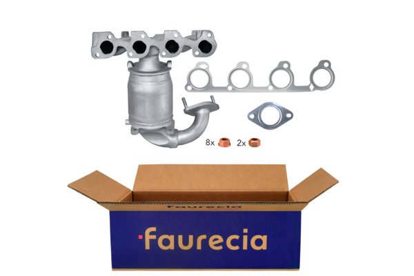 Faurecia FS30664K