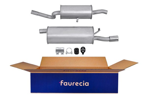 Faurecia FS25028