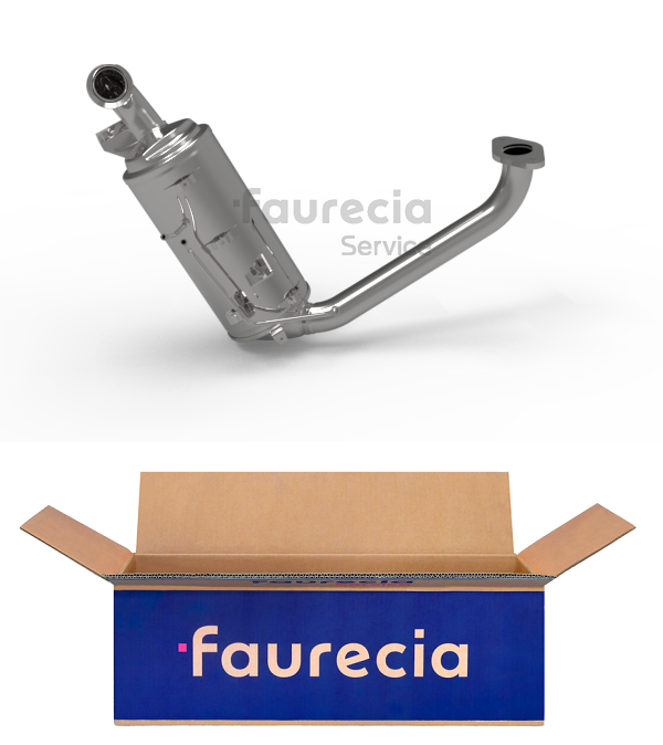 Faurecia FS90369S