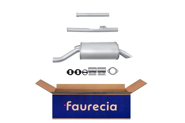 Faurecia FS10091