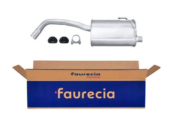 Faurecia FS25652