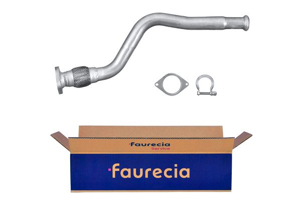 Faurecia FS55578