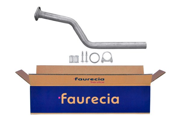 Faurecia FS55780