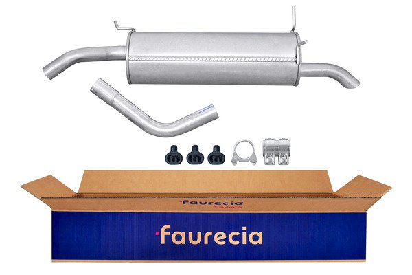 Faurecia FS55584