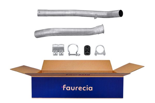 Faurecia FS45448