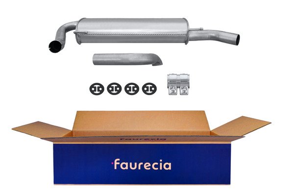 Faurecia FS15691