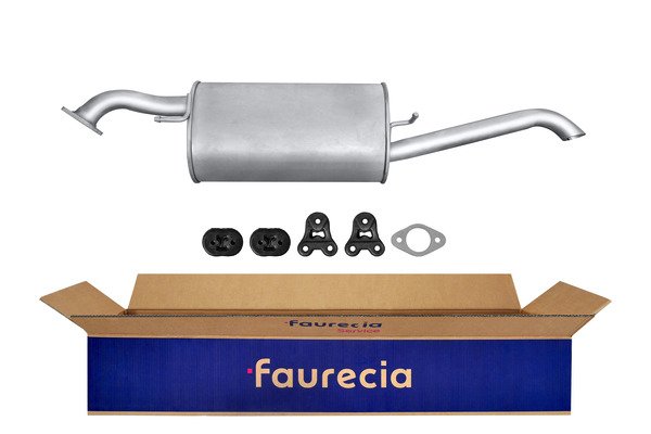 Faurecia FS17057