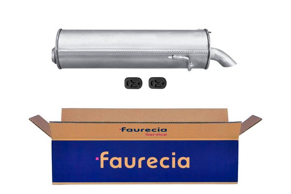 Faurecia FS45043