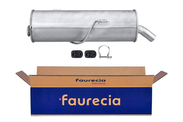 Faurecia FS45314