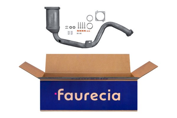 Faurecia FS15311K