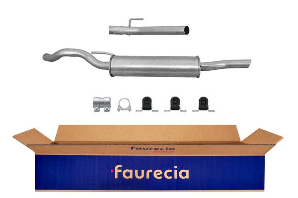Faurecia FS80117