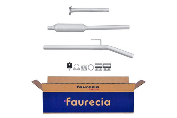 Faurecia FS55778
