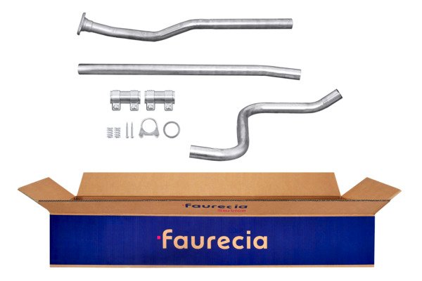 Faurecia FS15241 Faurecia FS15241