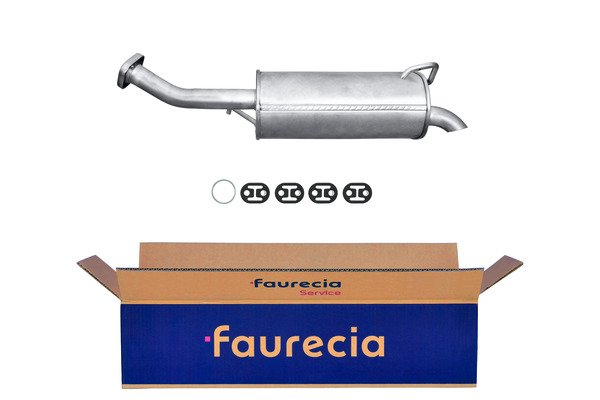 Faurecia FS53116