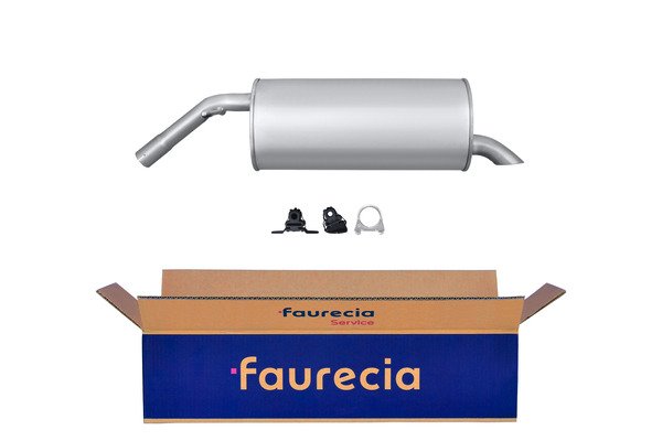 Faurecia FS45849