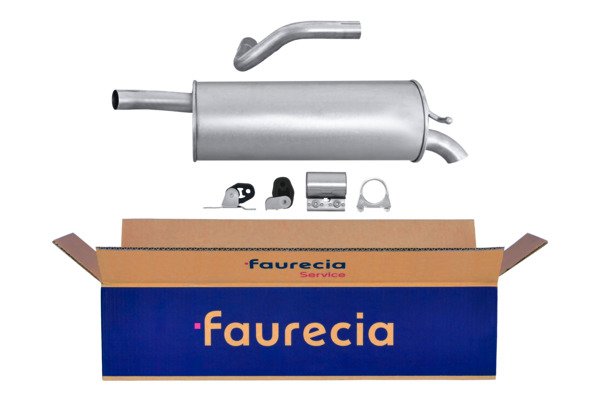 Faurecia FS63292