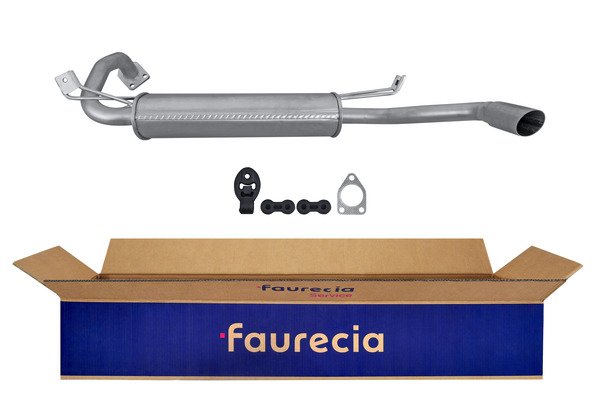 Faurecia FS75301