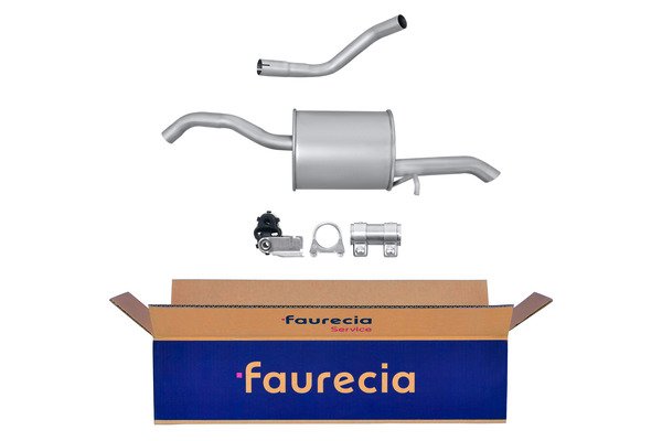 Faurecia FS56005