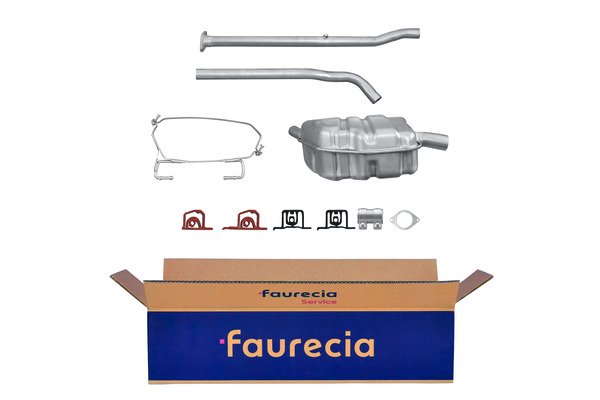 Faurecia FS72001