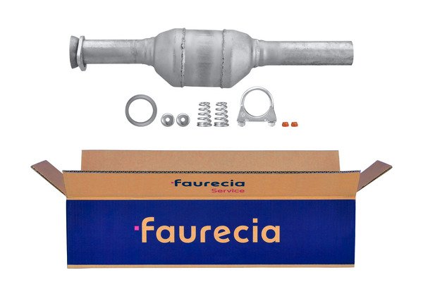 Faurecia FS25504K