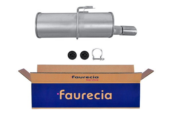 Faurecia FS45323