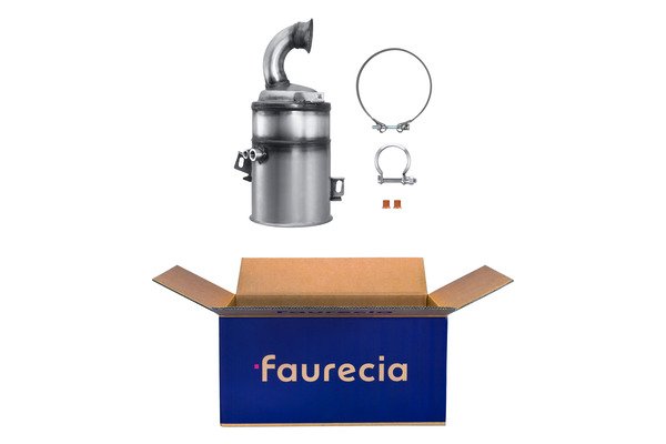 Faurecia FS15802K