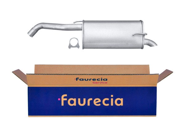 Faurecia FS53344