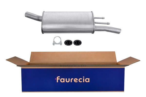 Faurecia FS40350