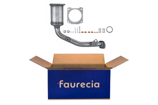 Faurecia FS45365K