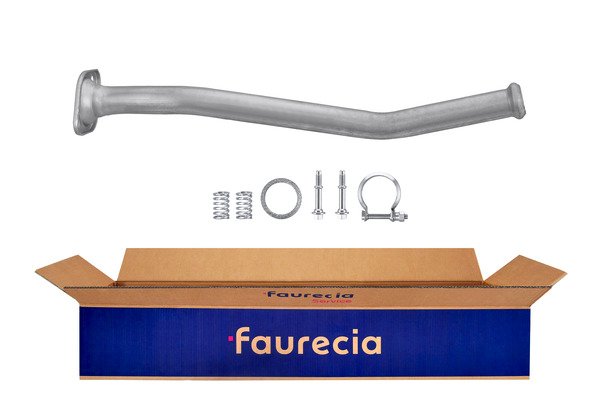 Faurecia FS55258